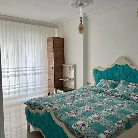 Lagenheter I Yekta Sobieski Development. Apartment